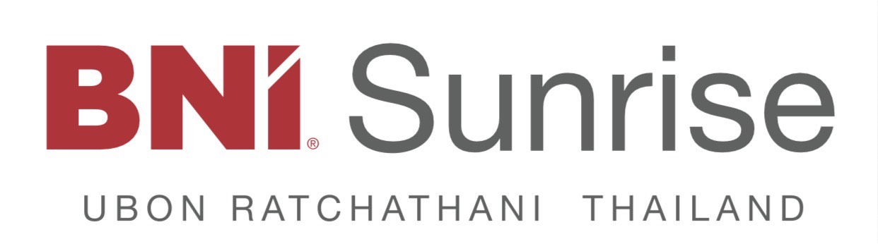 BNI Chapter Logo
